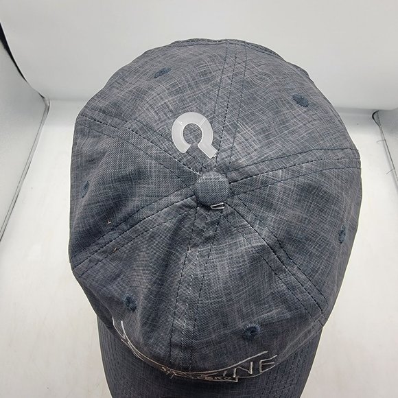 UC Irvine Anteaters Adults Gray Hat Cap Adjustable Comfort Casual Outdoors - Picture 6 of 9